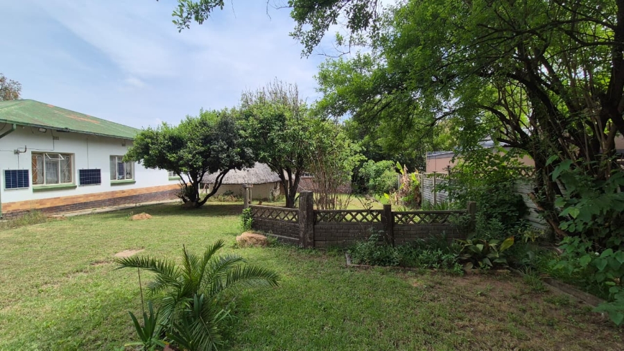 3 Bedroom Property for Sale in Parys Free State